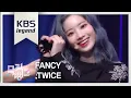 TWICE(트와이스) - 팬시(FANCY) l @뮤직뱅크 Music Bank 20190503