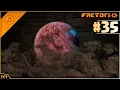 Download Lagu Factorio: Space Age DLC (Disc #2) - 35 - Fulgora 5 - Dying Battery (Variable) [DLCSoundTrack]