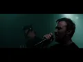 Allegaeon - Into Embers (OFFICIAL VIDEO)