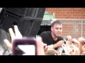 Download Lagu Issues - King of Amarillo - Live HD 4-26-13