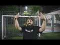 Naezy " Mashaal" Official Music Video | Prod. by Ae Zed En