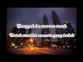 Download Lagu Ukays - Di Sana Menanti Di Sini Menunggu (Covered by Egha De Latoya) Lirik