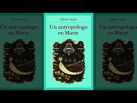 Download MP3 Un Antropólogo En Marte : Siete Relatos Paradójicos (Conocimiento Y Condición Humana) Audiolibro