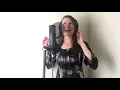 All Time High cover (Rita Coolidge, James Bond Theme Song)