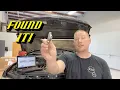 Ford F-150 Expedition 5 4L 3v Triton Engines Hard to Diagnose Misfires Fixed
