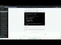 python prompt toolkit make container scrollable