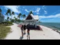Tranquility Bay Waterfront Resort Tour of 2 Bedroom Cottage Resort Grounds August 2024