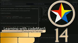 JS ES6 14 Use Destructuring Assignment to Pass an Object as a Function s Parameters FreeCodeCamp