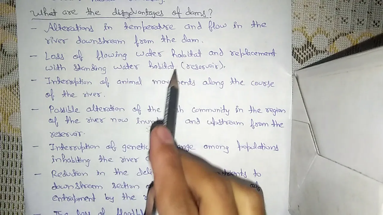 DAMS (HINDI)