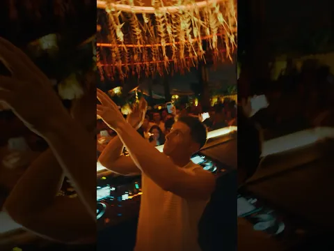 @JoelCorry  - Whisper in Bali 😍