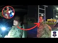 Bodycam Shows Florida DUI Stop Turn Into Arrest of Air Force Lt Col