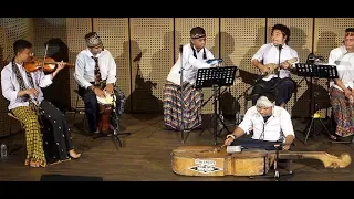 Download Lancang Kuning ★ Orkes Kampoeng Wangak - Mai Ita Soka Toja Hama-Hama @ Galeri Indonesia Kaya MP3