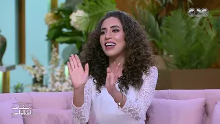 أنجح حاجة أبسط حاجة يا ترى فكرة أغنية الغزالة رايقة اللي كسرت الدنيا جات إزاي 