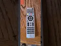 Como programar un Control Universal GE General Electric Den like y compartan si te ayudo el