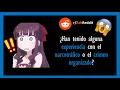 Han tenido alguna experiencia con el n rcotrafico o el crim3n organizado
