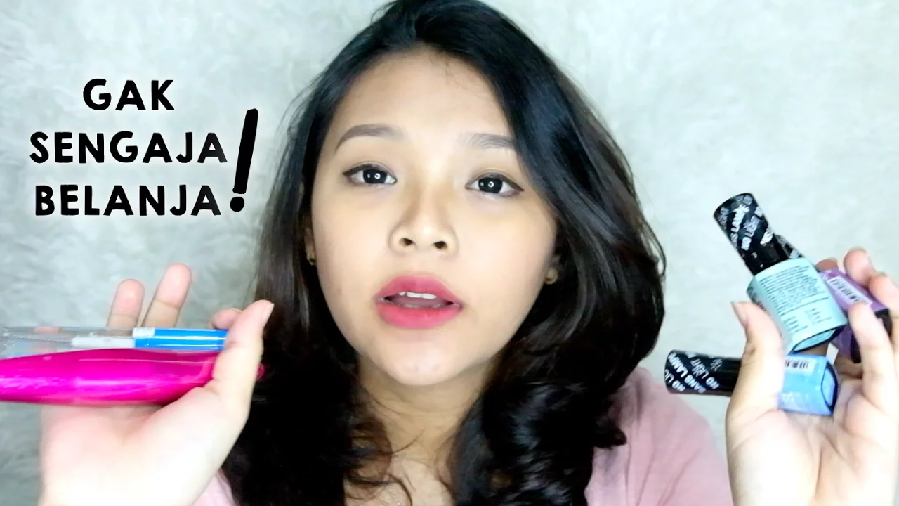 My Eyelash Routine (how to get insanley long lashes) GRWM. 