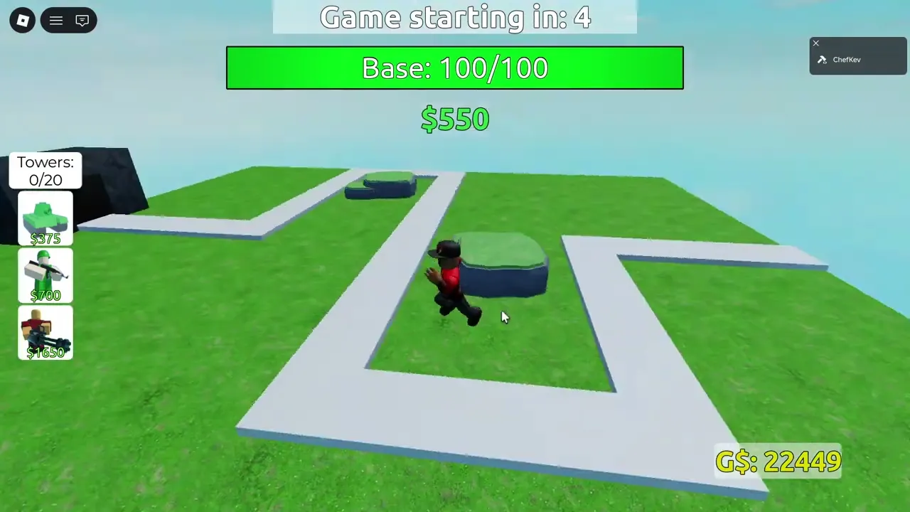 Video