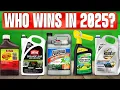 TOP 5 Best Weed Killers 2025