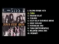 Download Lagu KRIS - TIARA FULL ALBUM | Lagu Malaysia Kenangan Nostalgia 80 - 90an Terbaik | Slow Rock Melayu
