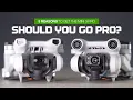 DJI MINI 3 OR MINI 3 PRO - Is the PRO for you