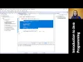 JAVA - E1