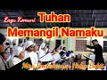 Download Lagu Lagu Komuni || Tuhan Memanggil Namaku 😇