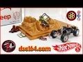 RLC Jeep Willy