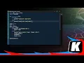 Create a Pretty Console App in Python - Coding for KSP 002