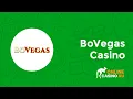 BoVegas Casino Review
