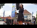 Lagu SIMPANG LIMO NINGGAL JANJI _ Nurma Paejah - ADELLA || Live Alun - Alun Kutoarjo