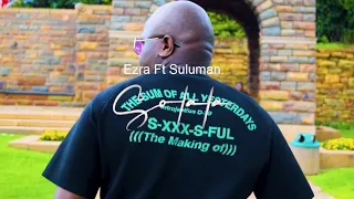 ezra ft suluman solala official music video 