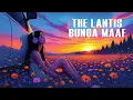 BUNGA MAAF - THE LANTIS (SOFT ROCK COVER)