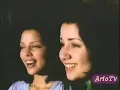 una fan enamorada - servando y florentino