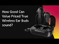 Skullcandy Dime 2 True Wireless Earbuds with Tile Finding Technology