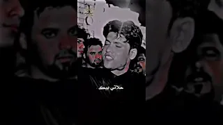 الشاعر مرتضی حرب کاشخ بیک یاوفای 