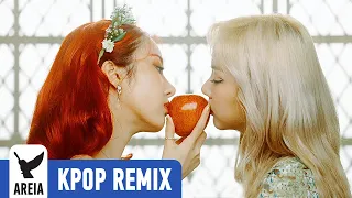 Download GFRIEND - Apple (Areia Remix) MP3