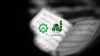 live pengajian rutin malam jumat 6 11 2025