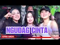 Download Lagu NGUDAG CINTA ~ TENGDUNG // CITRA NADA LIVE DUKUH SAWAHREJO SELATAN - TEGALSARI TIMUR // PEMALANG