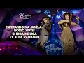Download Lagu LAUANA PRADO - ESPERANDO NA JANELA/NOSSO XOTE/CHORA ME LIGA FEAT. ELBA RAMALHO (RAIZ BELO HORIZONTE)