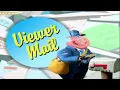 The Secret Show- Viewer Mail Time