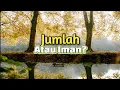 Download Lagu Jumlah Atau Iman? - Renungan dan Doa Pagi 6 Oktober 2025