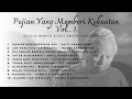 Download Lagu 10 LAGU ROHANI KARYA FRANKY PANGKEREGO - PUJIAN YANG MEMBERI KEKUATAN