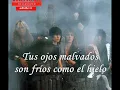 Doro y Warlock All Night Subtitulado (Lyrics)