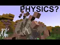 This Minecraft clone surprised me
