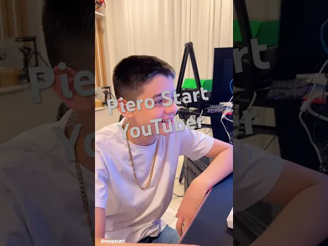 Um PC de milhões #pierostart  #pcpierostart #youtuberpiero