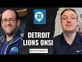 How INCREASED Salary Cap Helps Detroit Lions
