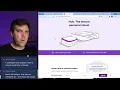 Live Coding at Work Node js Email Templates with ETA not EJS MJML cont