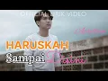 Download Lagu Haruskah Sampai Disini - Aprillian 2024(Official Lirik Video)#laguminangterbaru #lagupopminang