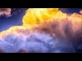 Mighty Colorado Thunderhead Face Cloud