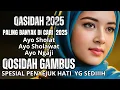 Download Lagu BIKINADEM HATI 🇲🇨QOSIDAH MERDUU 2025 / PENGOBAT HATI NAN SEDIIIHH || AYO SHOLAT AYO SHOLAWAT NGAJI 
